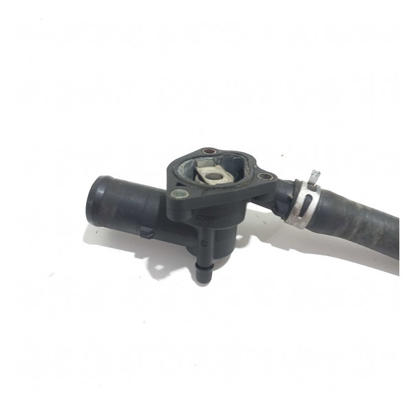 Carcaça Válvula Termostática Renault Sandero 2015