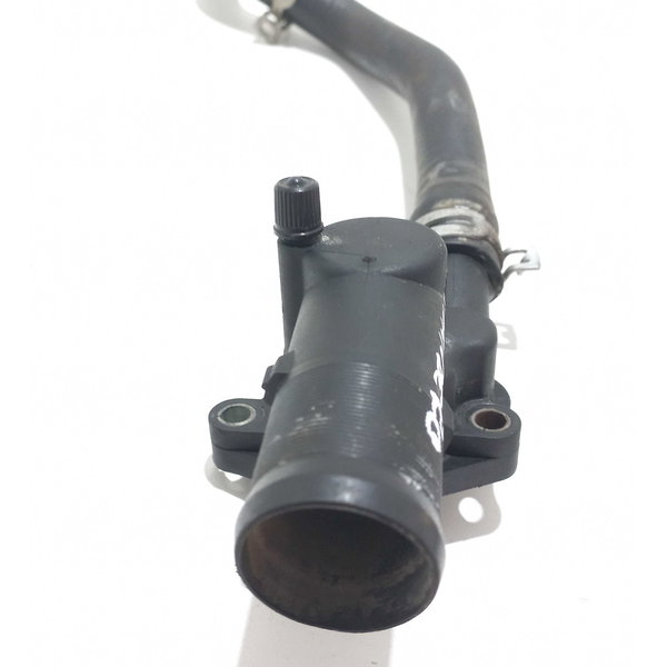 Carcaça Válvula Termostática Renault Sandero 2015