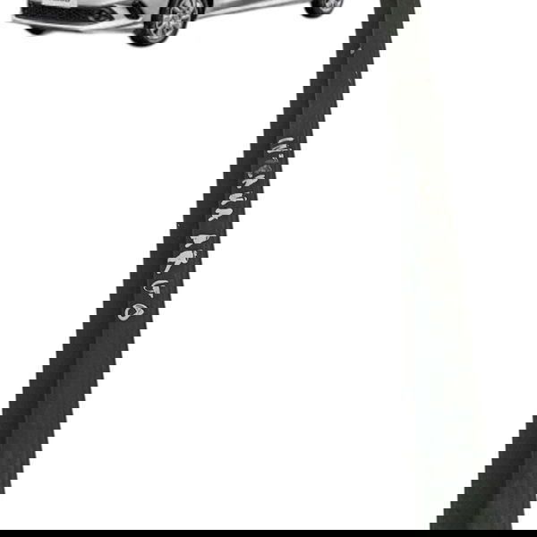 Pestana Interna Porta Traseira Direita Fiat Argo 2018