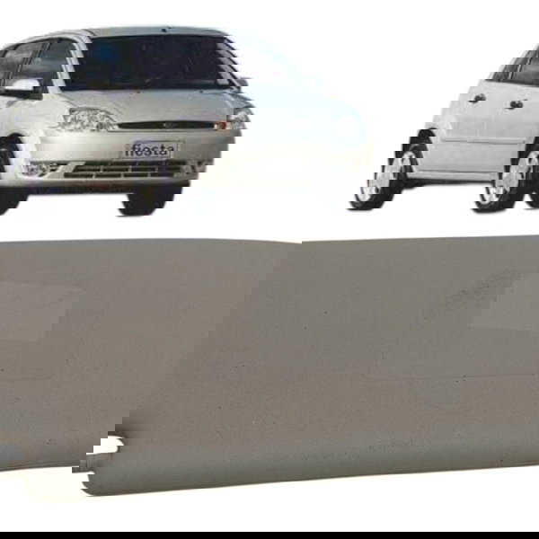 Quebra Sol Lado Esquerdo Ford Fiesta 2003