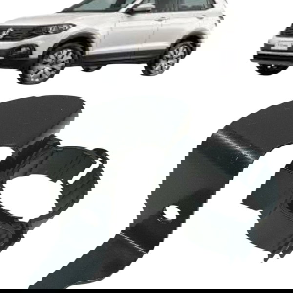 Suporte Bomba Água Tcross 1.0 2019 2020 2021 2022