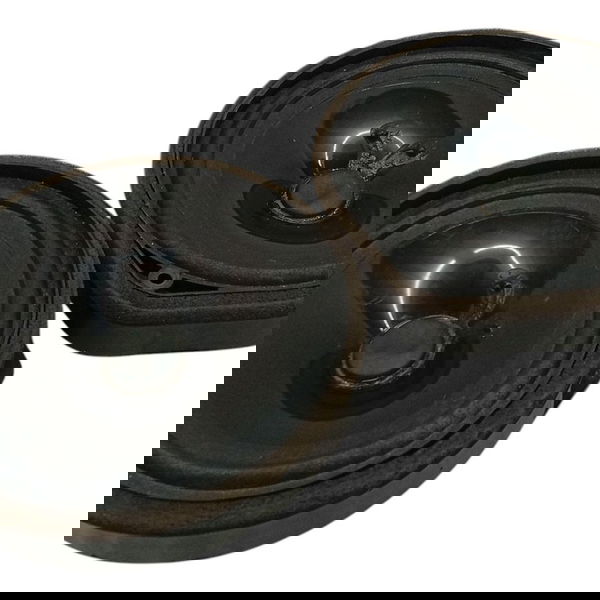 Par Auto Falante Porta Dianteira