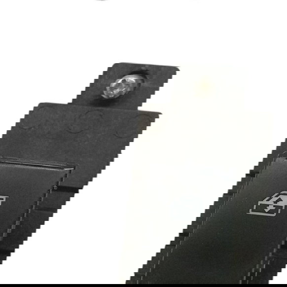 Botão Vidro Traseiro Direito Chevrolet Captiva 2009