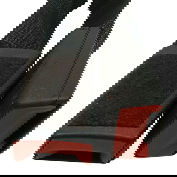 Cinto Segurança Fecho Duplo Traseiro Chevrolet Vectra 2006