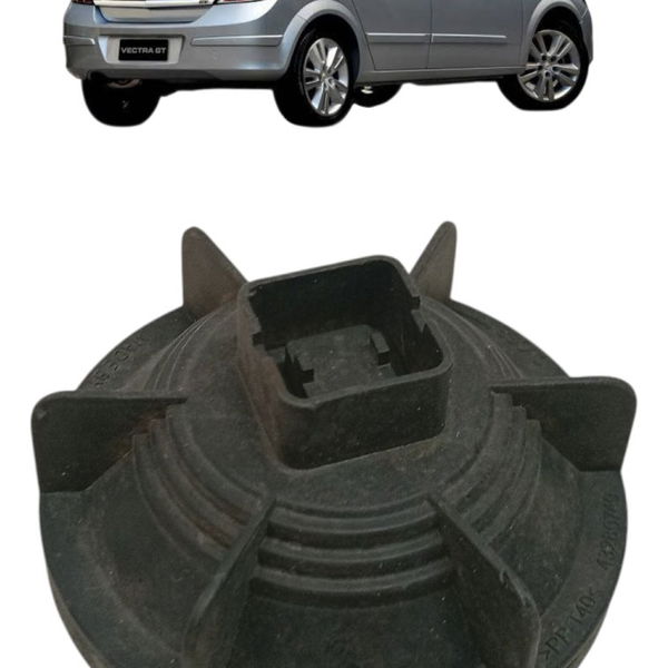 Tampa Milha Chevrolet Vectra Gt 2.0 8v 2010