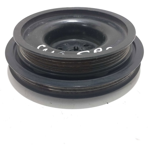 Polia Virabrequim Renault Sandero 2015