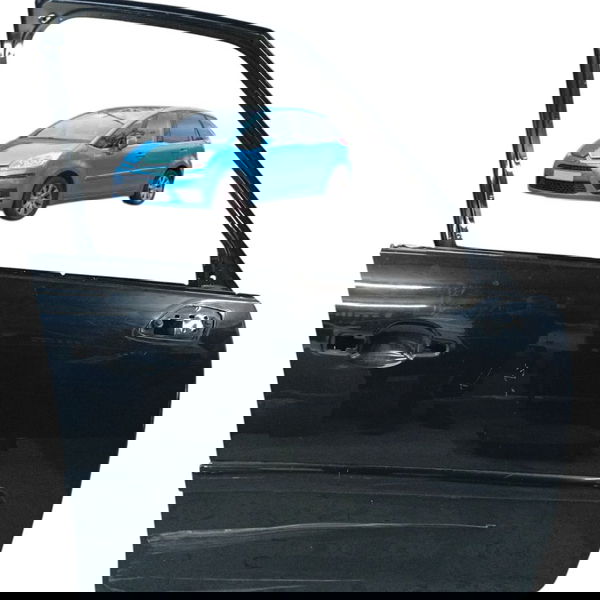 Porta Dianteira Direita Citroen C4 Picasso 2.0 2009 Detalhe