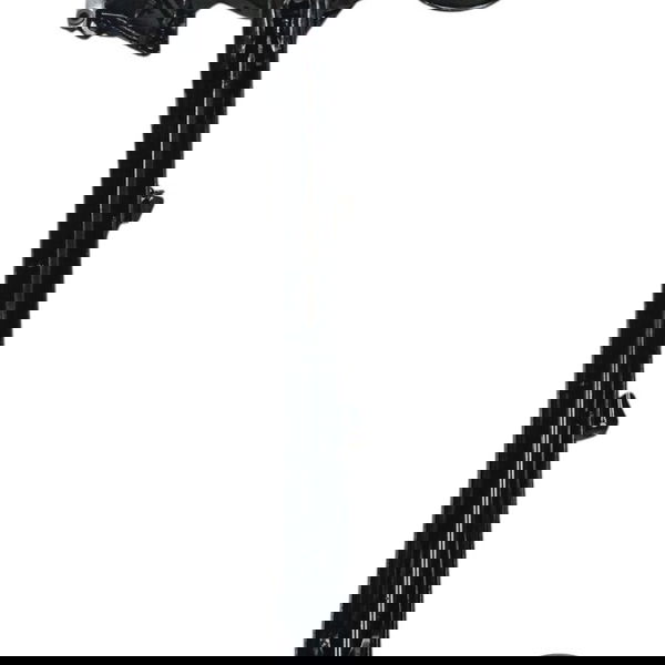 Eixo Traseiro Citroen C4 Picasso 2.0 2009