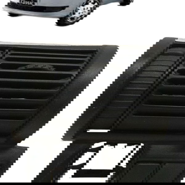 Moldura Difusor Ar Esquerdo Chevrolet Classic 2011