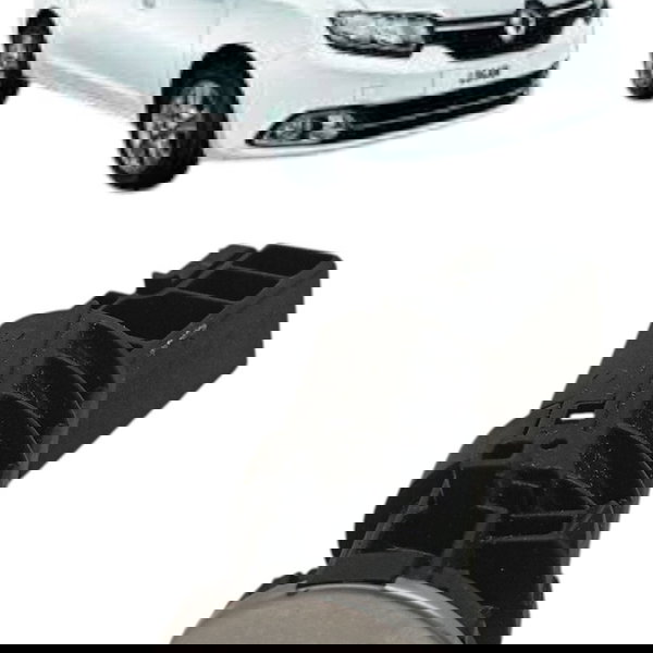 Miolo Ignição Renault Logan 2017