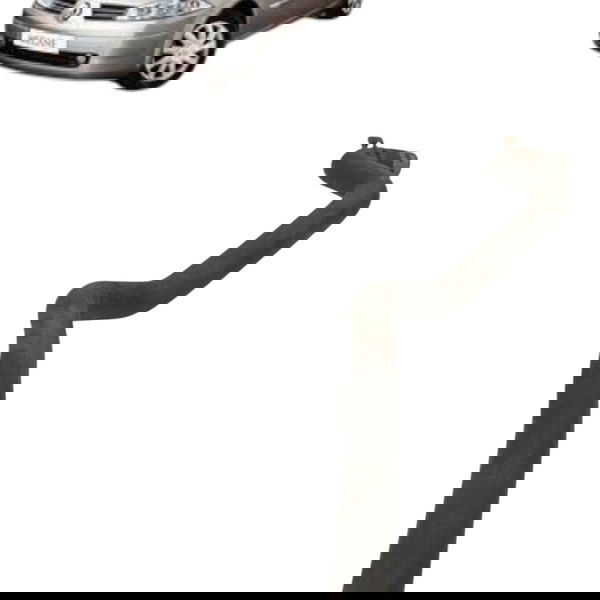 Mangueira Radiador Renault Megane 2010
