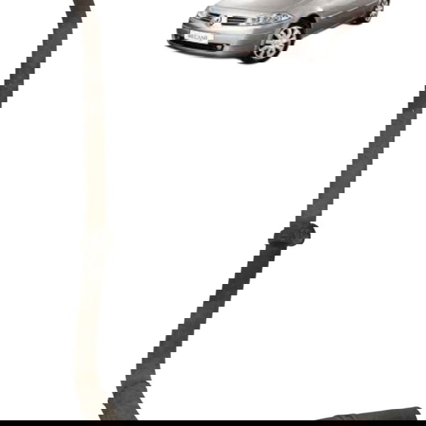 Mangueira Radiador Renault Megane 2010