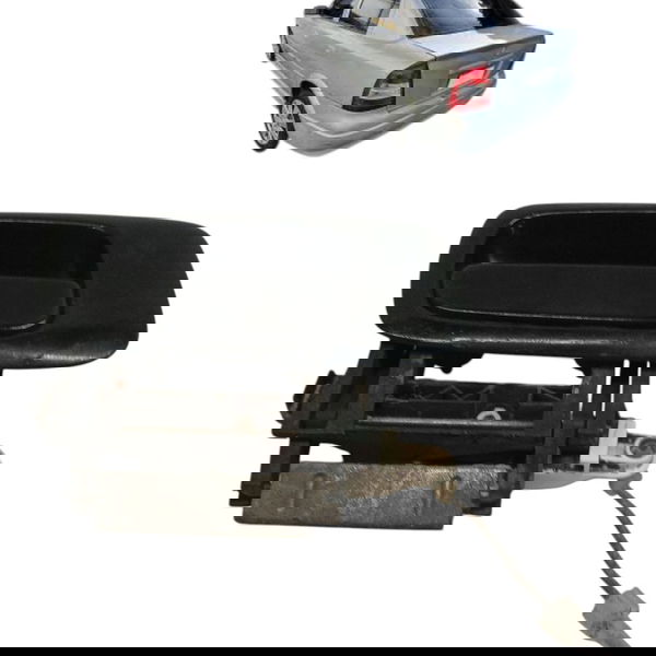 Maçaneta Externa Traseira Direita Chevrolet Astra 2003