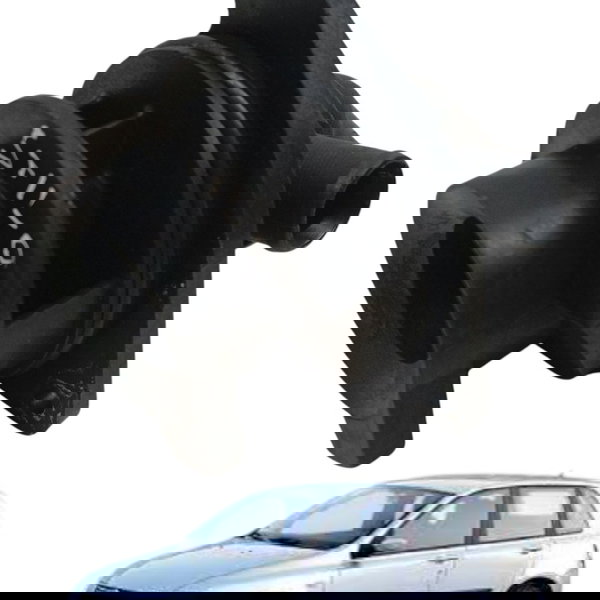 Flange Bomba Agua Fiat Stilo 1.8 2007