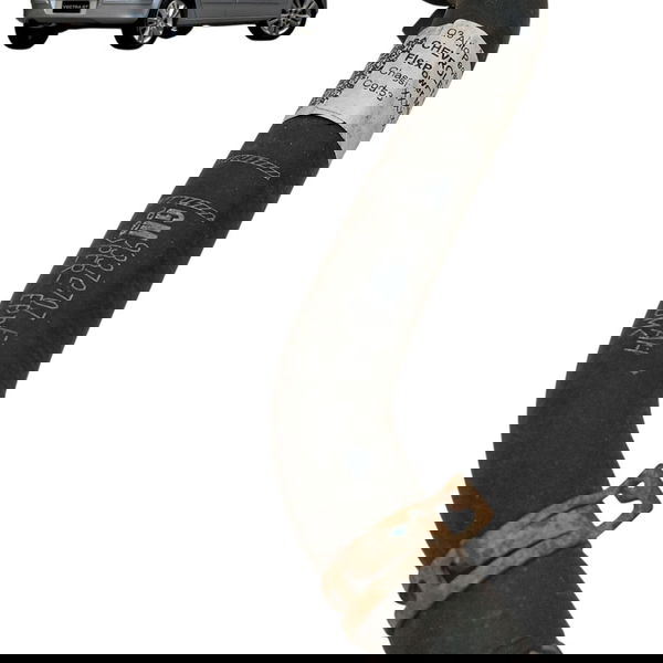 Mangueira Ar Quente Chevrolet Vectra Gt 2.0 2010