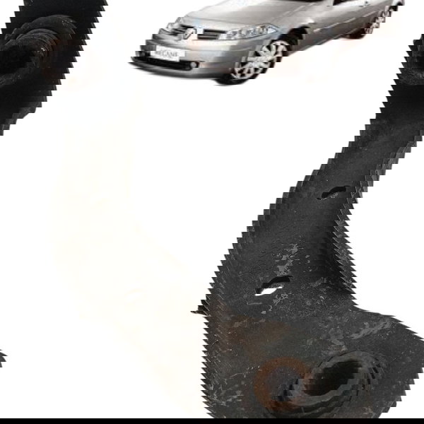 Braço Suspensão Direito Megane 1.6 2010