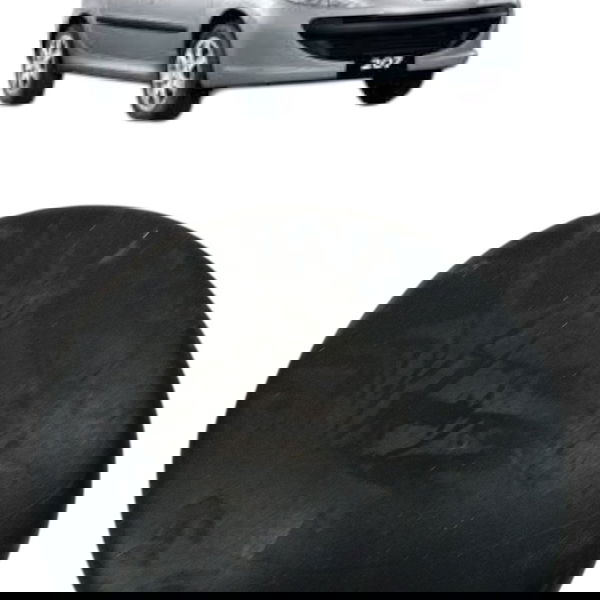 Tampa Amortecedor Superior Peugeot Xr 207 1.4 2010