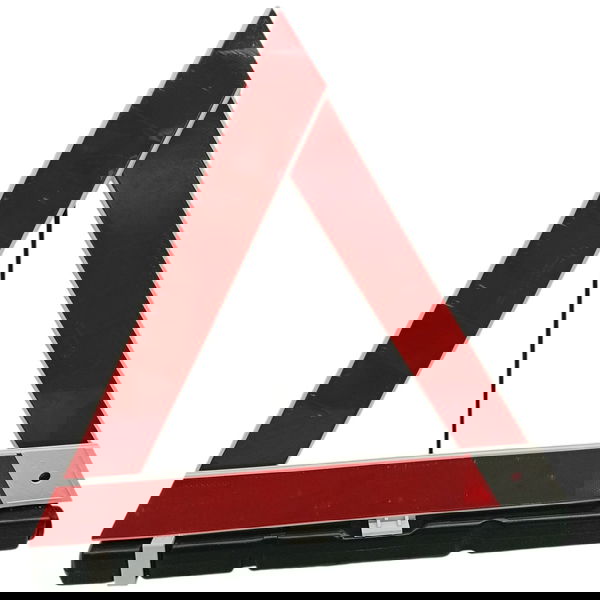 Triangulo Segurança Sinalização Universal