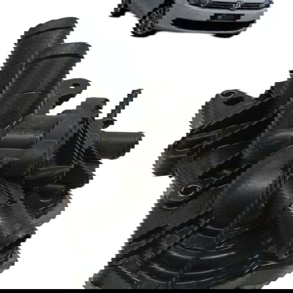 Bombas D'água Termostática Golf 1.4 2011