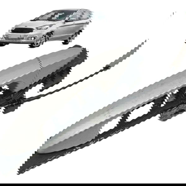 Maçaneta Externa Dianteira Direita Ford Ka 2016