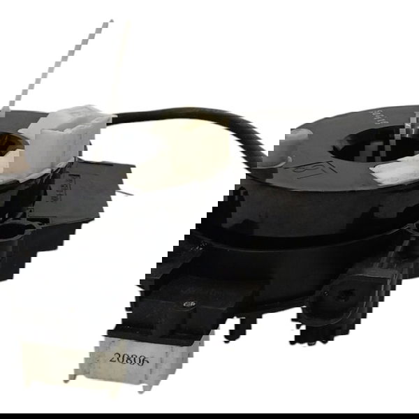 Cinta Hard Disk Airbag Nissan Tiida Livina 1.8 2012 2013 14 Preto