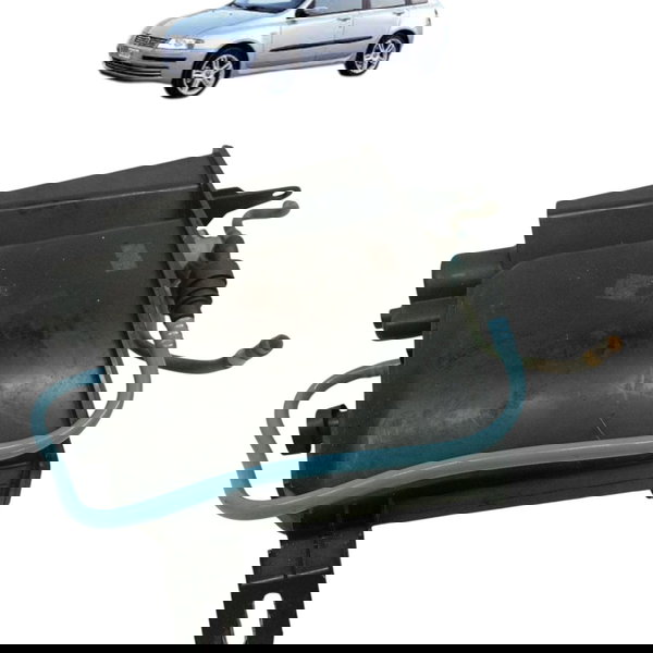 Filtro Canister Fiat Stilo 1.8 Flex 2007