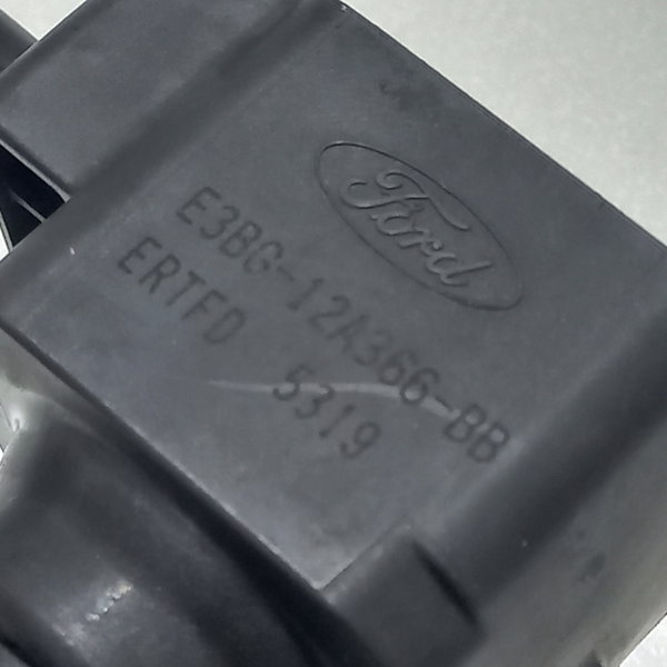 Bobina Ignição Ford Ka 2017