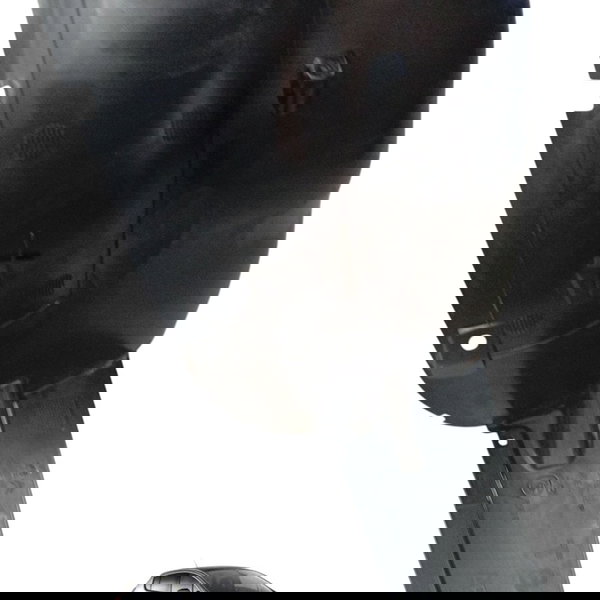 Parabarro Traseiro Esquerdopeugeot 3008 2011