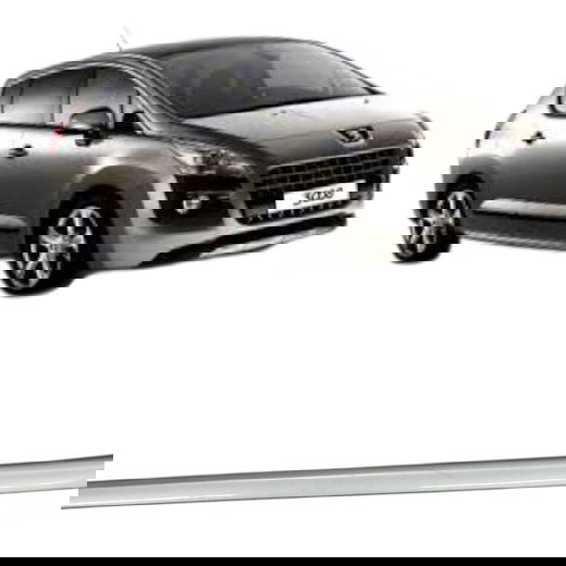 Friso Parabrisa Direito Peugeot 3008 Thp 2011