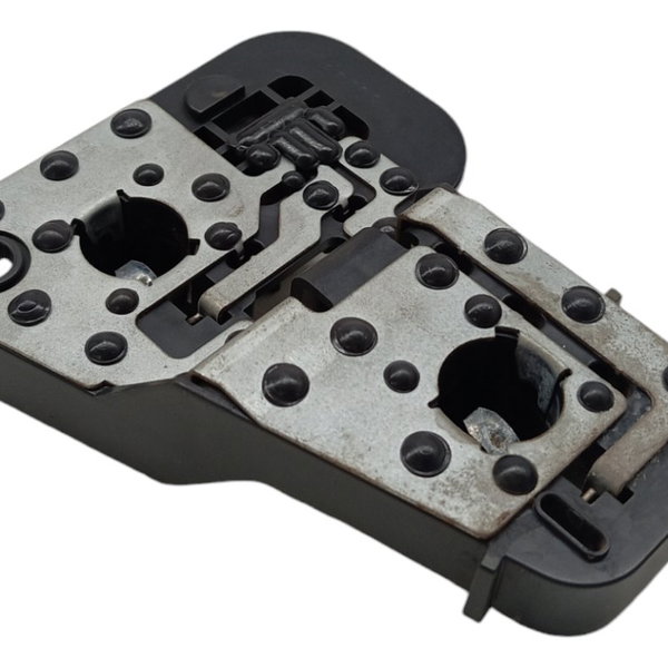 Circuito Lanterna Esquerda Tampa Tras Renault Fluence 2011 Preto