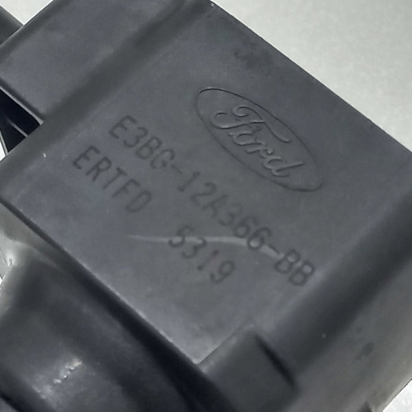 Bobina De Ignição Ford Ka 2017