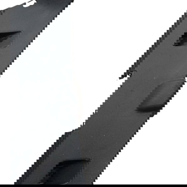 Acabamento Interno Porta Malas Peugeot 3008 2011