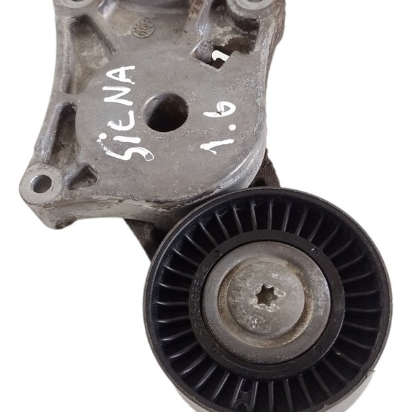 Tensor Polia Fiat Grand Siena 1.6