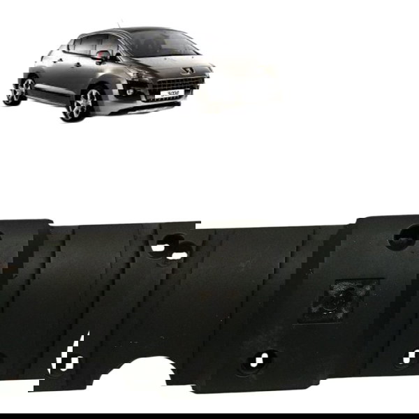 Tampa Proteção Motor Citroen C3 1.6 2011