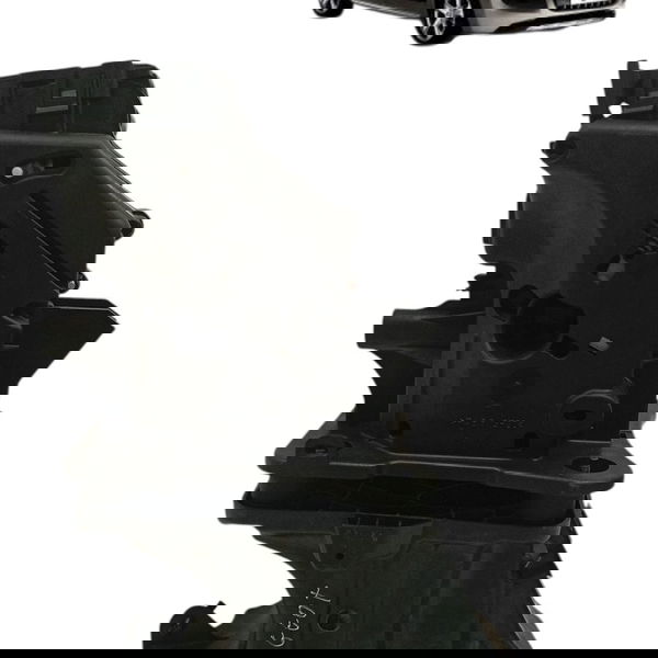 Trambulador Cambio Automatico Peugeot 3008 2011