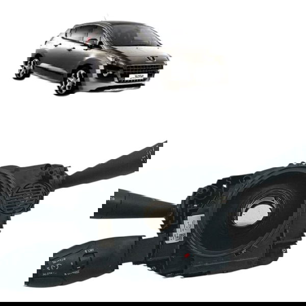 Chave Seta Limpador Peugeot 3008 2011