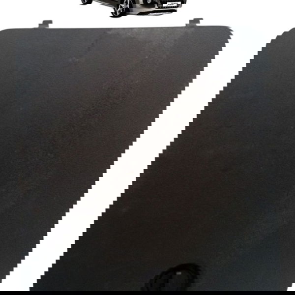 Tampa Forro Porta Molas Esquerdo Peugeot 3008 2011