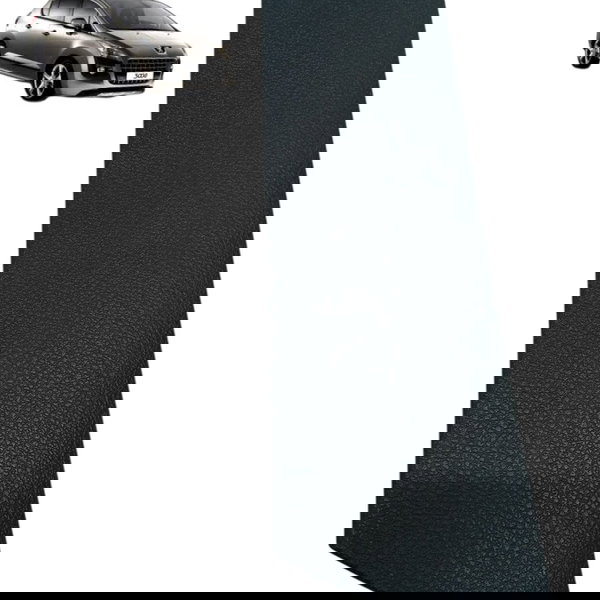 Moldura Console Central Direito Peugeot 3008 2011