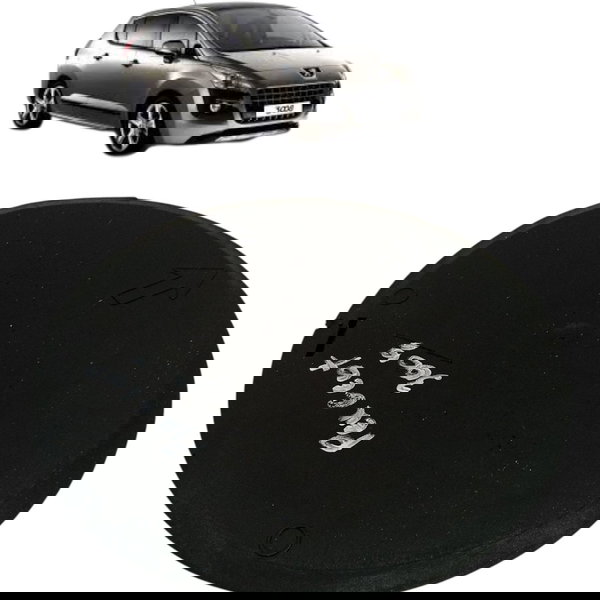 Tampa Bomba Combustivel Peugeot 1.6 3008 2011