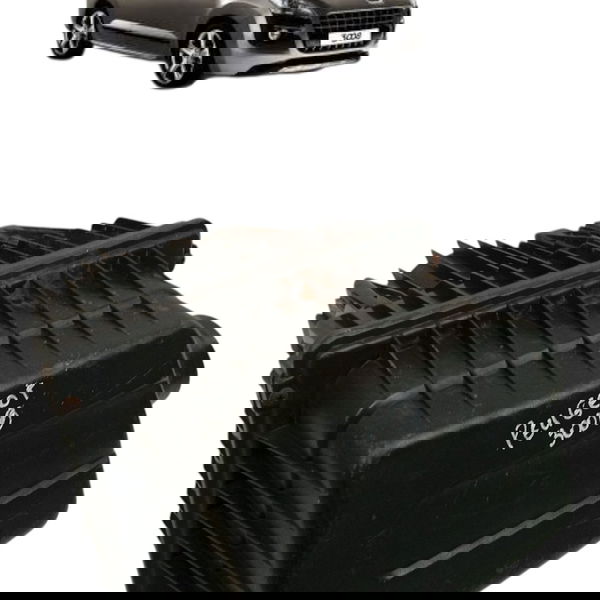 Caixa Filtro Ar Peugeot 3008 1.6 2011