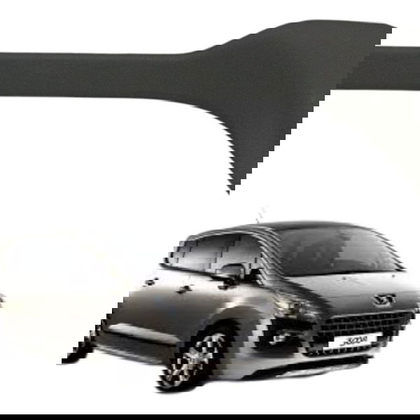 Soleira Porta Dianteira Direita Peugeot 3008 2011