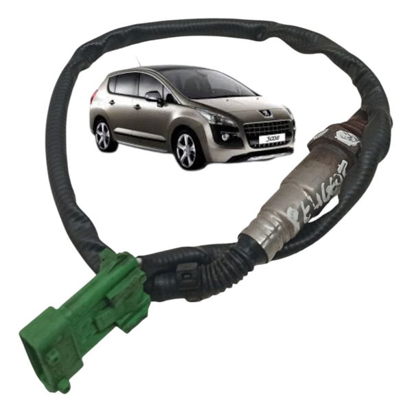Sonda Lambda Peugeot 3008 1.6 2011