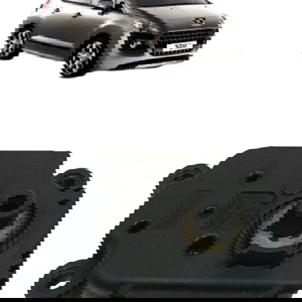 Atuador Ar Condicionado Peugeot 3008 1.6 2011