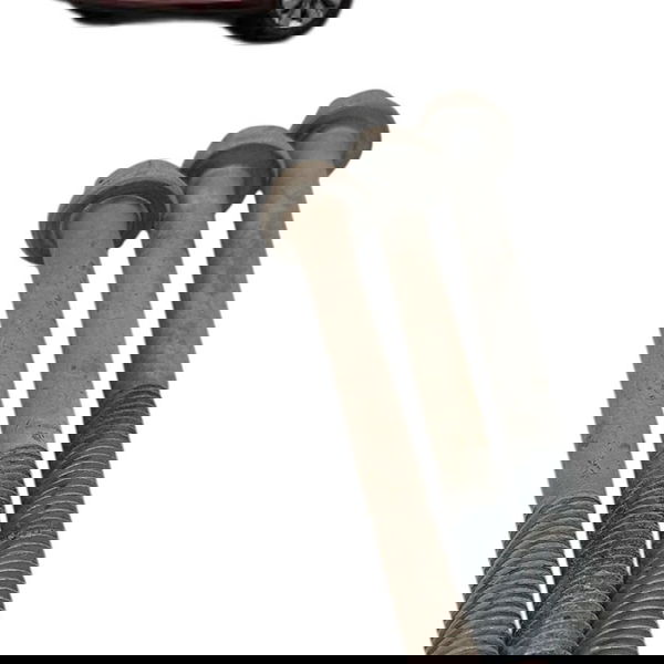 Kit Parafuso Fixação Compresor Ar Citroen C3 1.2 2018