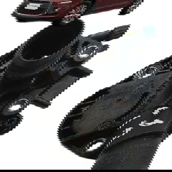 Valvula Termostatica Citroen C3 1.2 2018