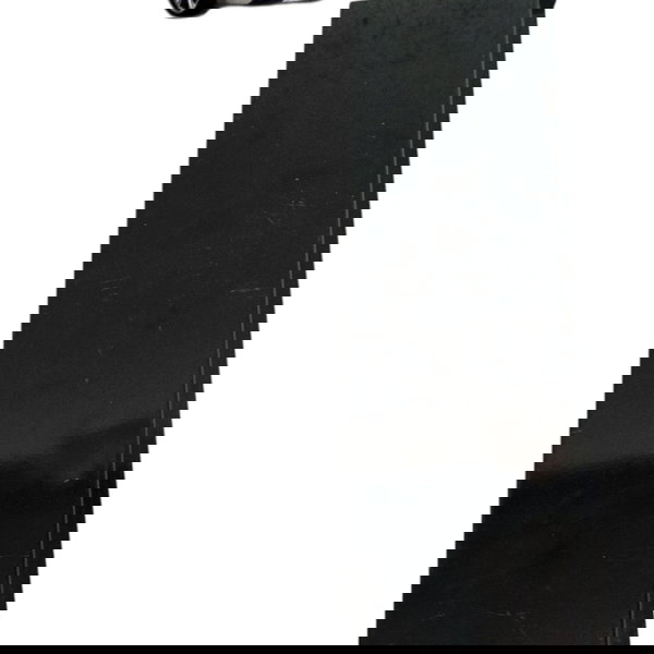 Moldura Coluna Porta Traseira Esquerda Peugeot 3008 2011