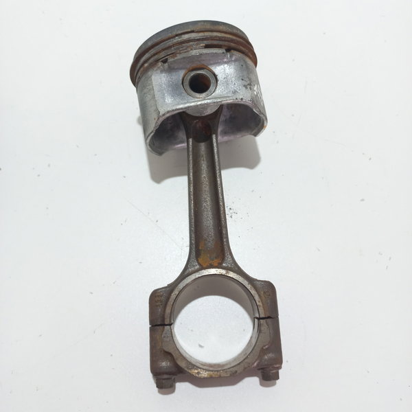 Pistão Peugeot 206
