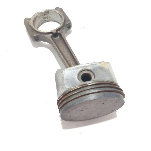 Pistão Peugeot 206