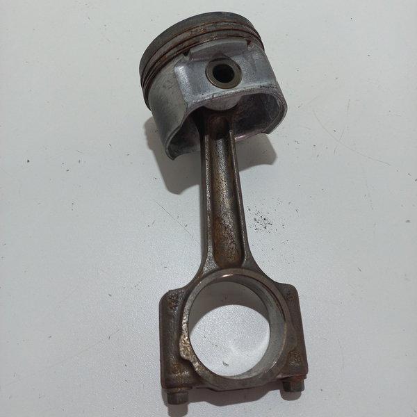 Pistão Peugeot 206