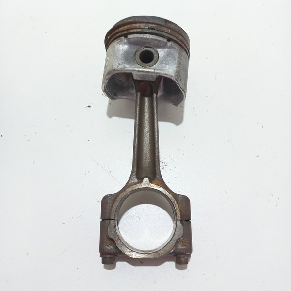 Pistão Peugeot 206